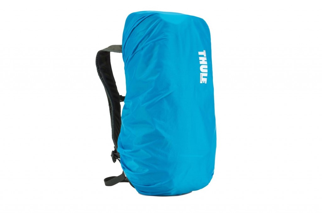 Thule backpack rain cover
