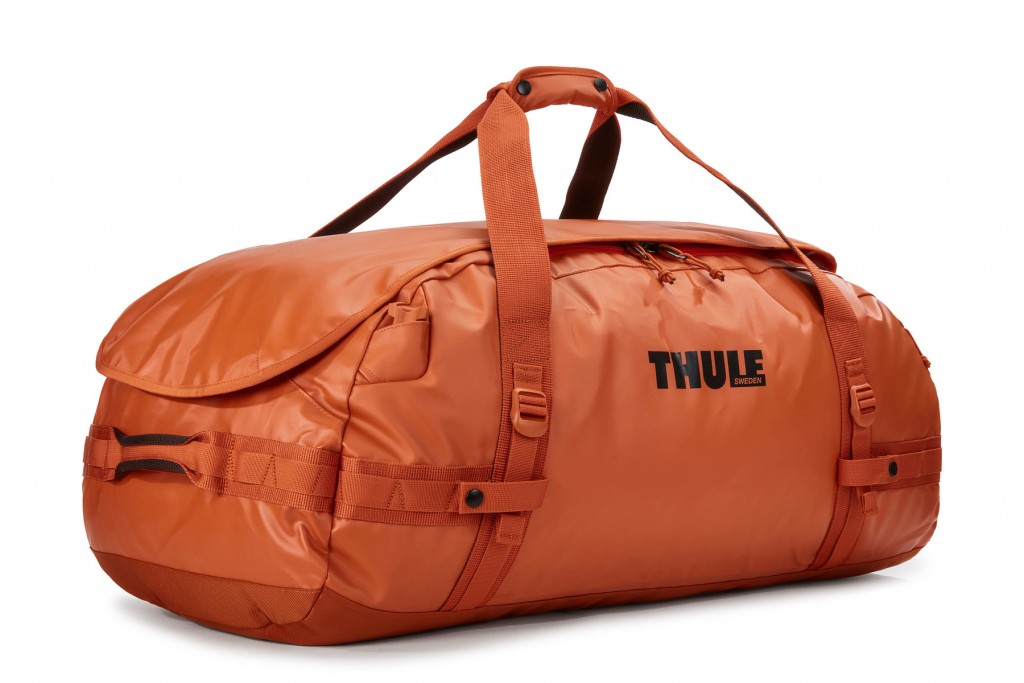 Thule Chasm 90L duffel