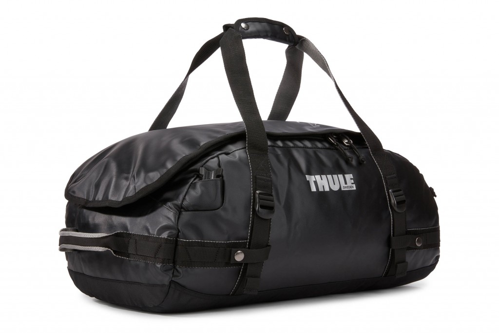 Thule chasm 40L duffel