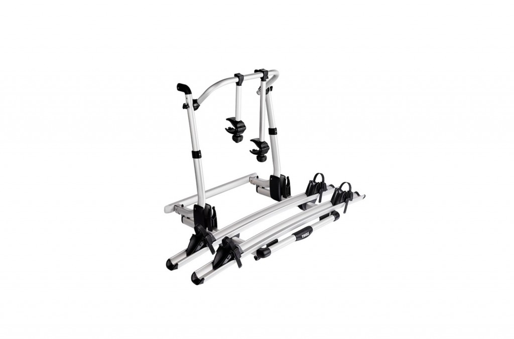 Thule Excellent motorhome and caravan bike carrier