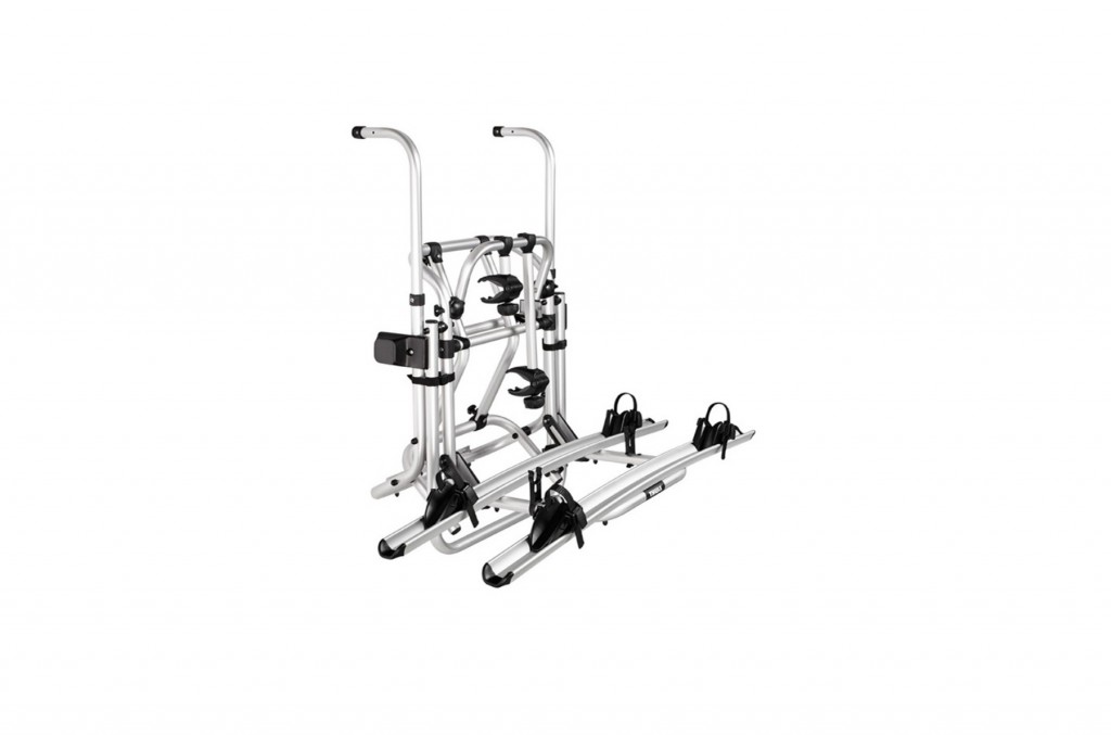 Thule Lift V16 12 V powered bike carrier