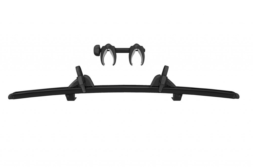 Thule Excellent 4th bike carrier