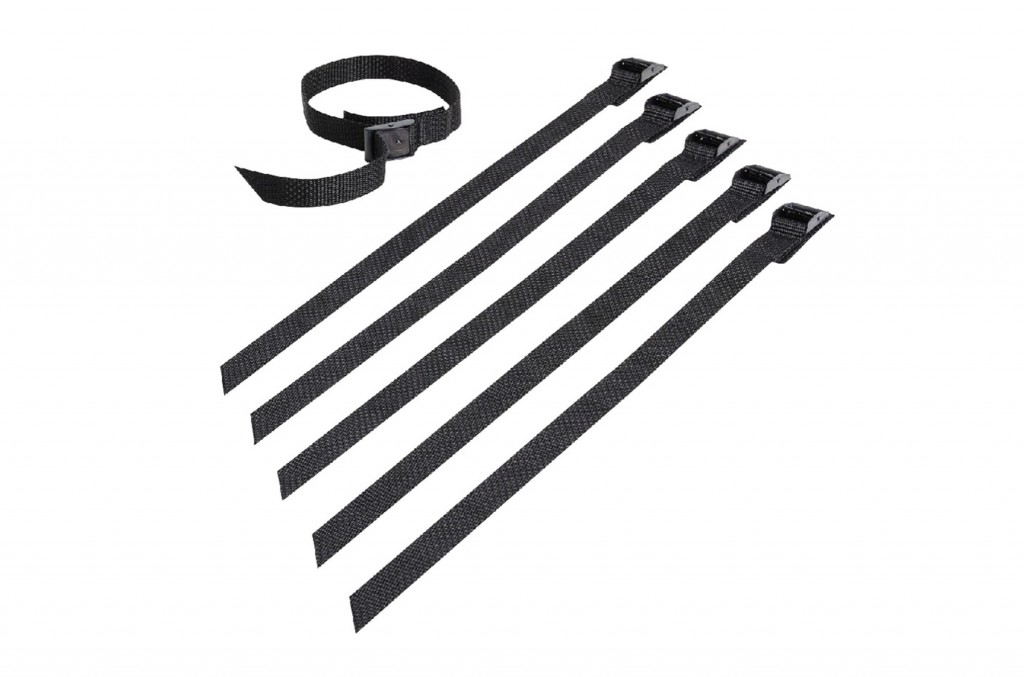 Thule brake straps