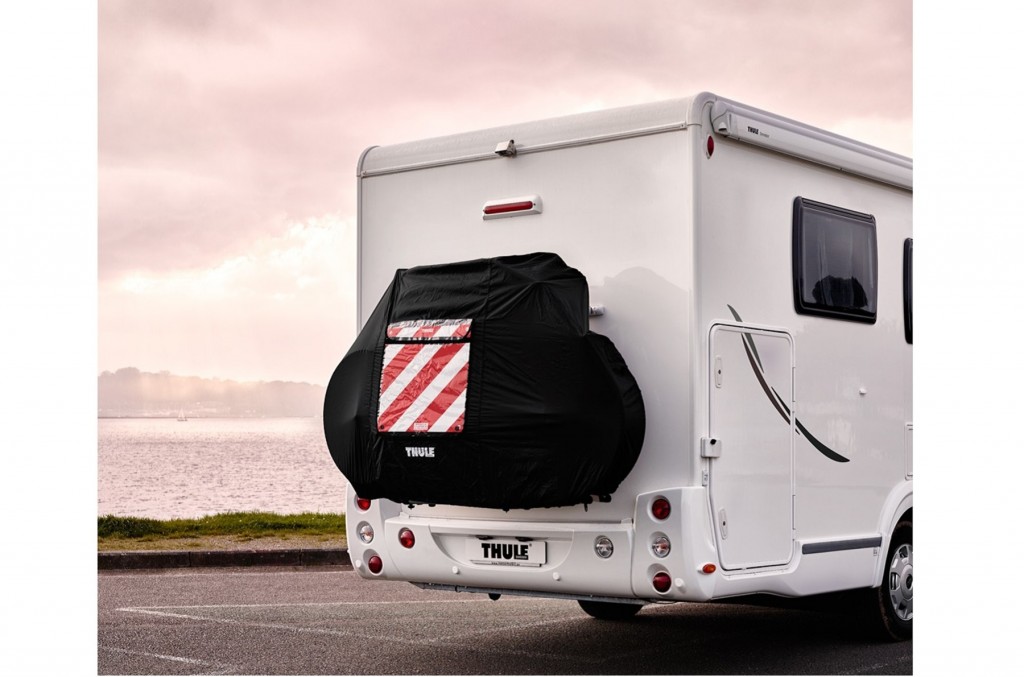Thule bike covers