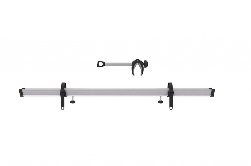 Thule G2 Sport Garage 3rd bike adapter