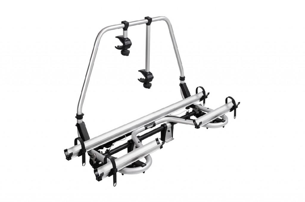 Thule Caravan Suberb Standard