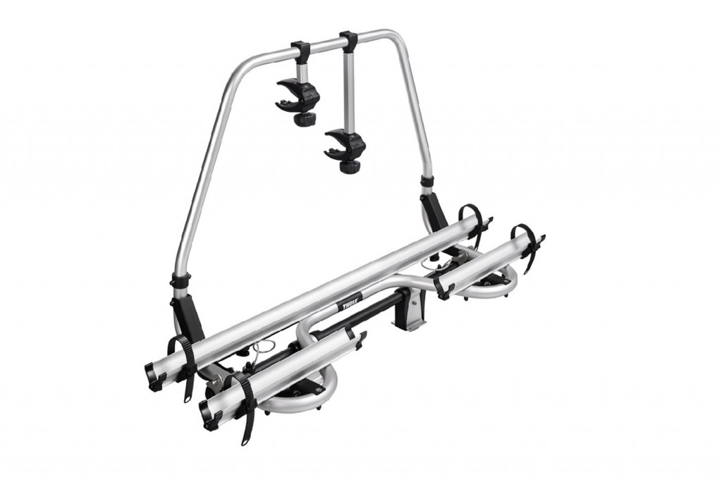 Thule Caravan Suberb Short