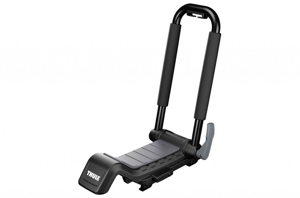 Thule Hull-a-Port XT kayak carrier