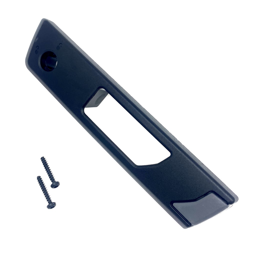 Thule 14053 locking cover left