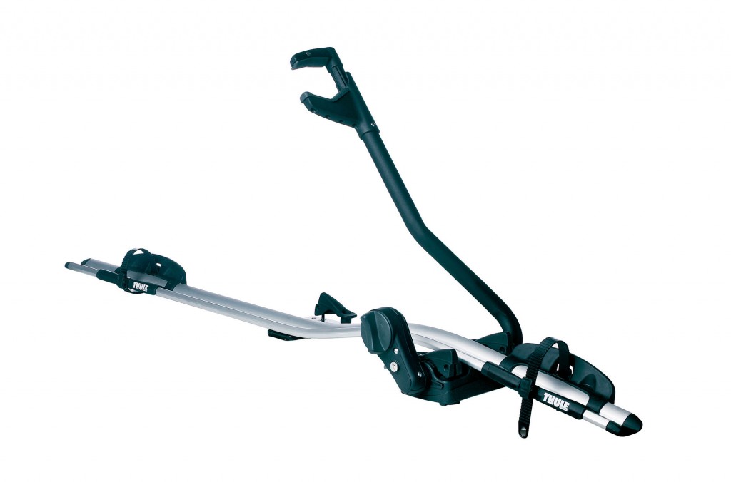 Second hand Thule ProRide 591 cycle carrier