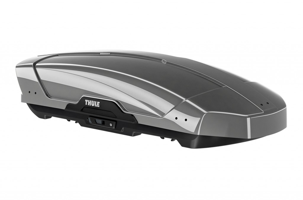 Thule Motion M