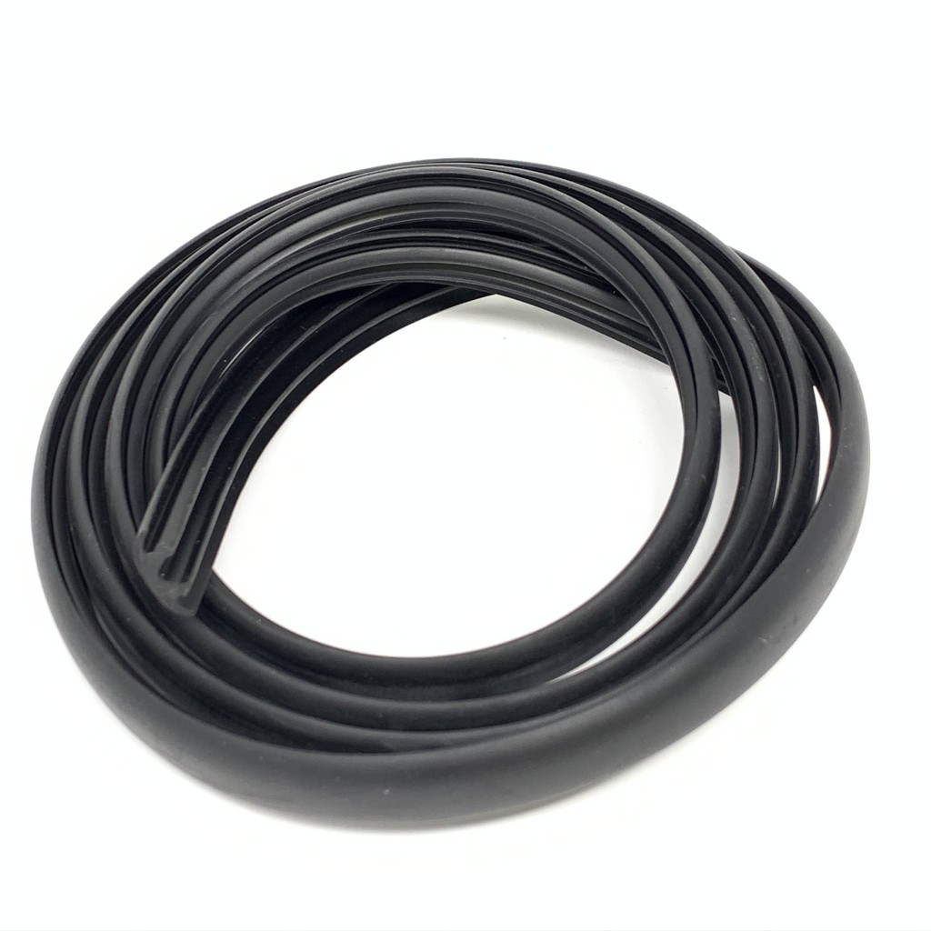 Thule 50834 rubber strip probar