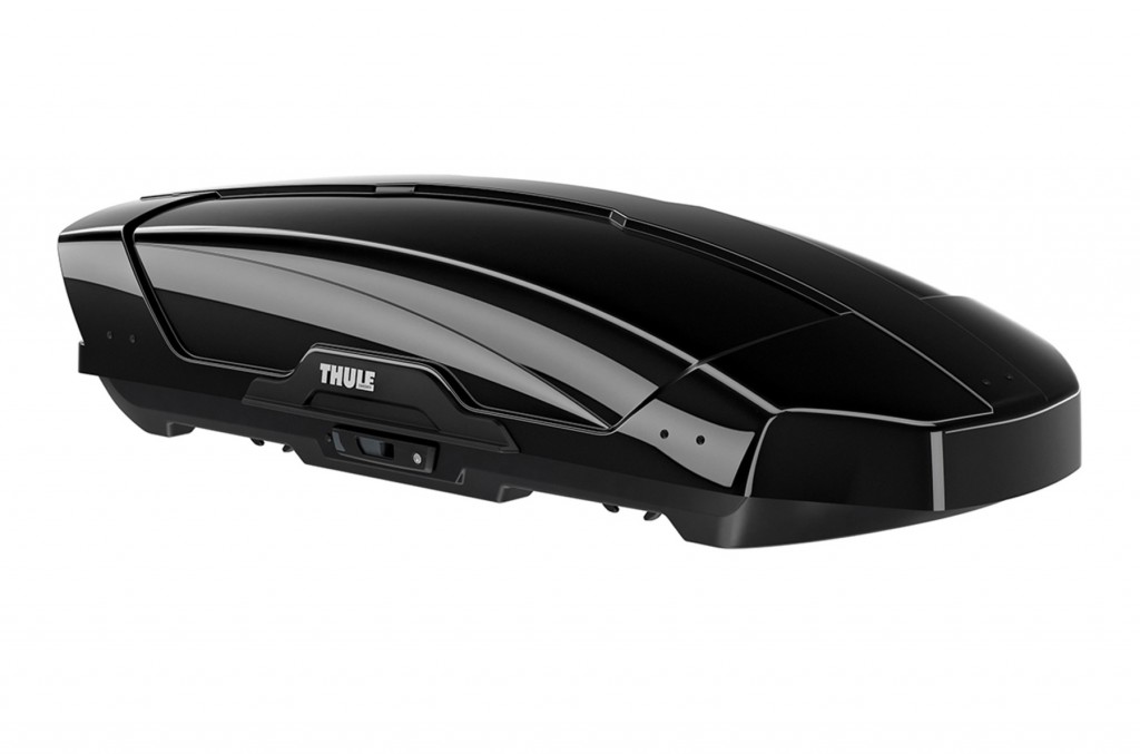 Thule Motion XT M