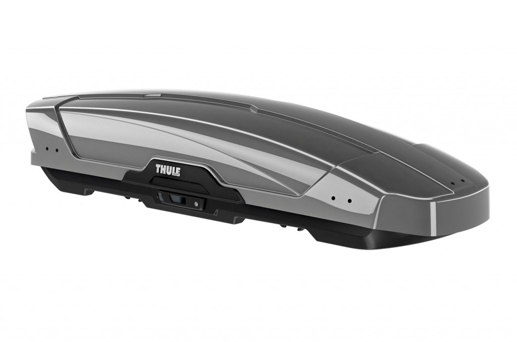 Thule Motion Sport