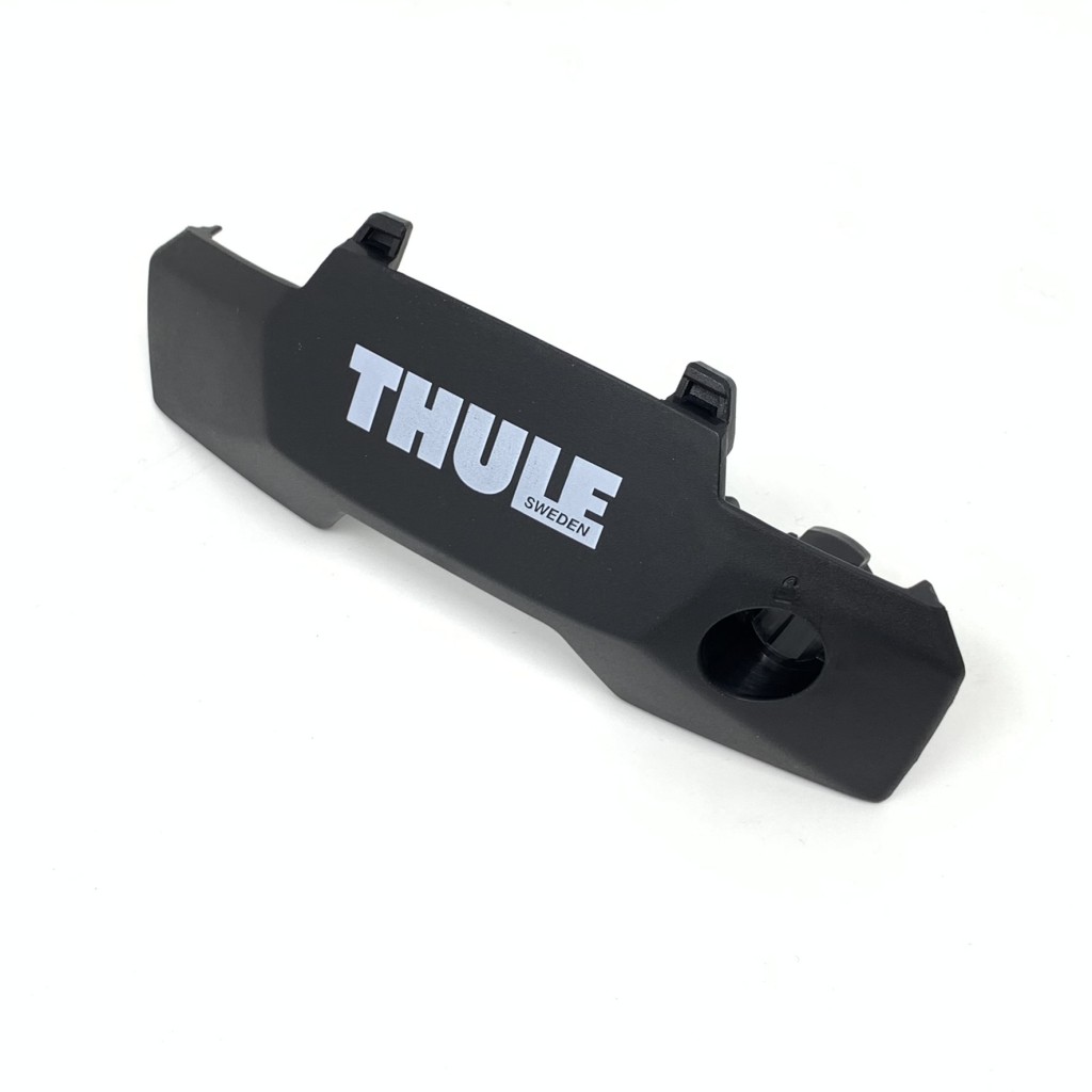 	Thule 52982 Evo Clamp front cover