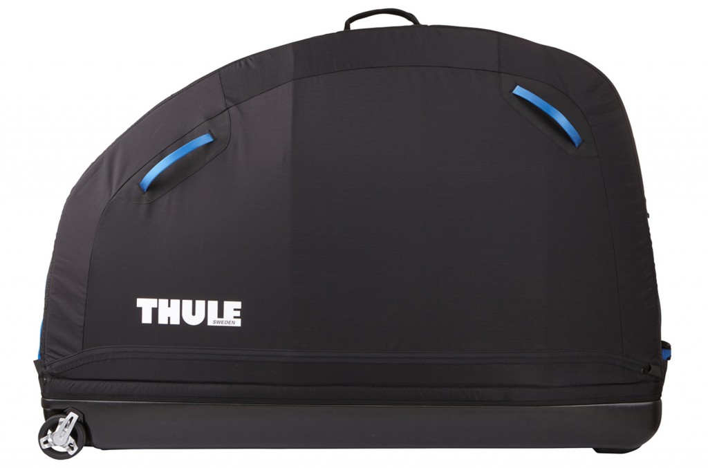 Thule RoundTrip Pro XT bike case