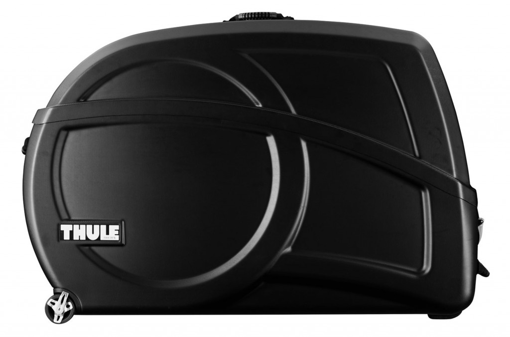 Thule RoundTrip Transition bike case