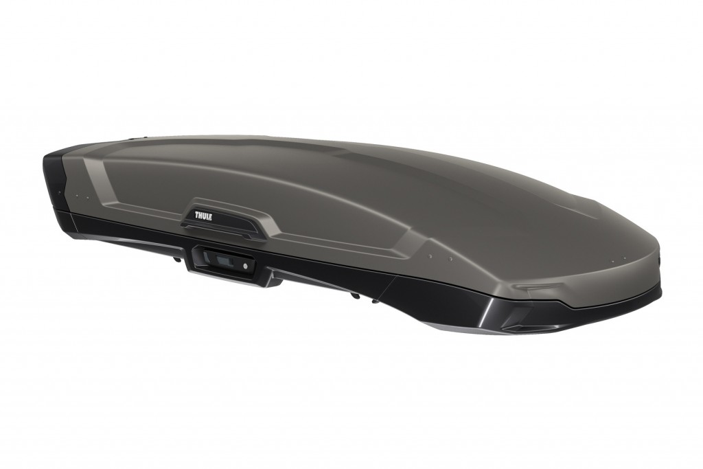 Thule Vector M Titan roof box