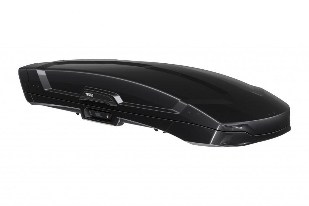 	Thule Vector M roof box