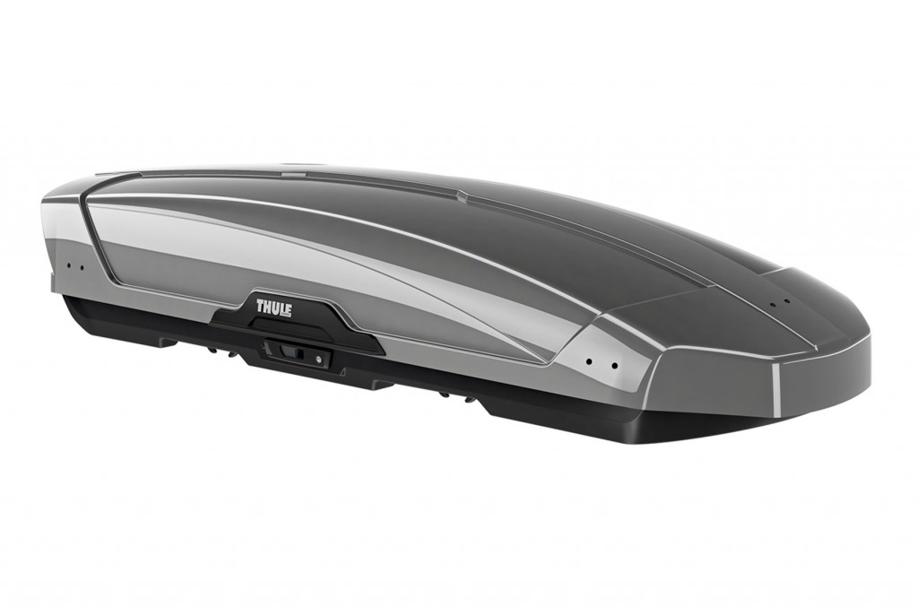 Thule Motion XT XXL