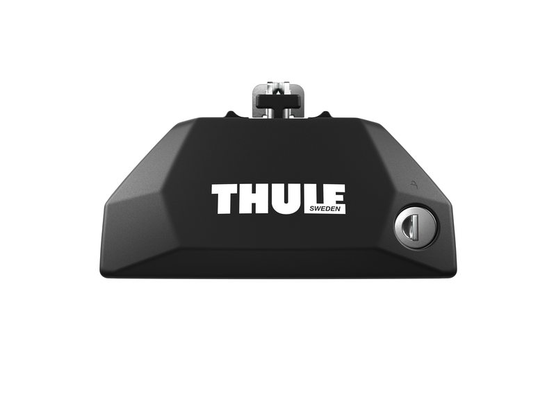 Thule Evo Flush Rail (4 pack) 7106