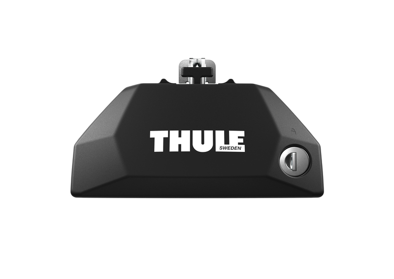 Thule Evo Flush Rail