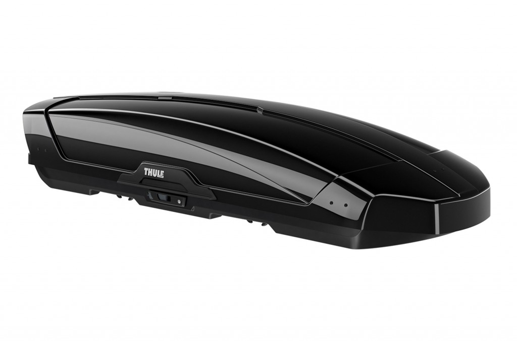 Thule Motion XT