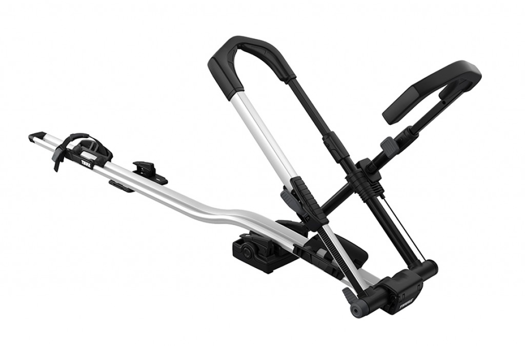 Thule 599 UpRide bike rack