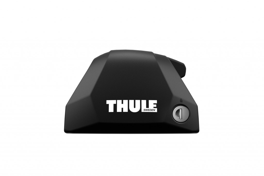 Thule Edge Flush Rail (4 pack) 7206
