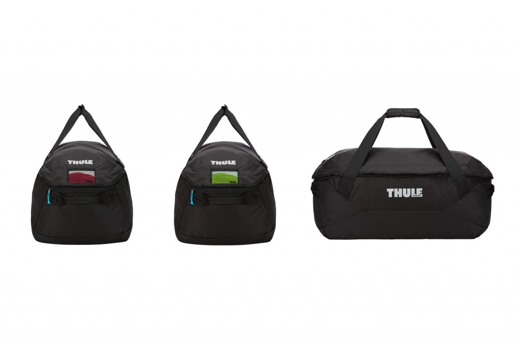 Thule GoPack Bag Set