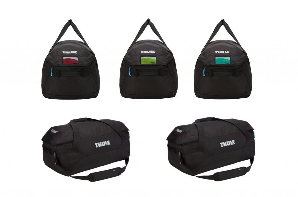 Thule GoPack Bag Set