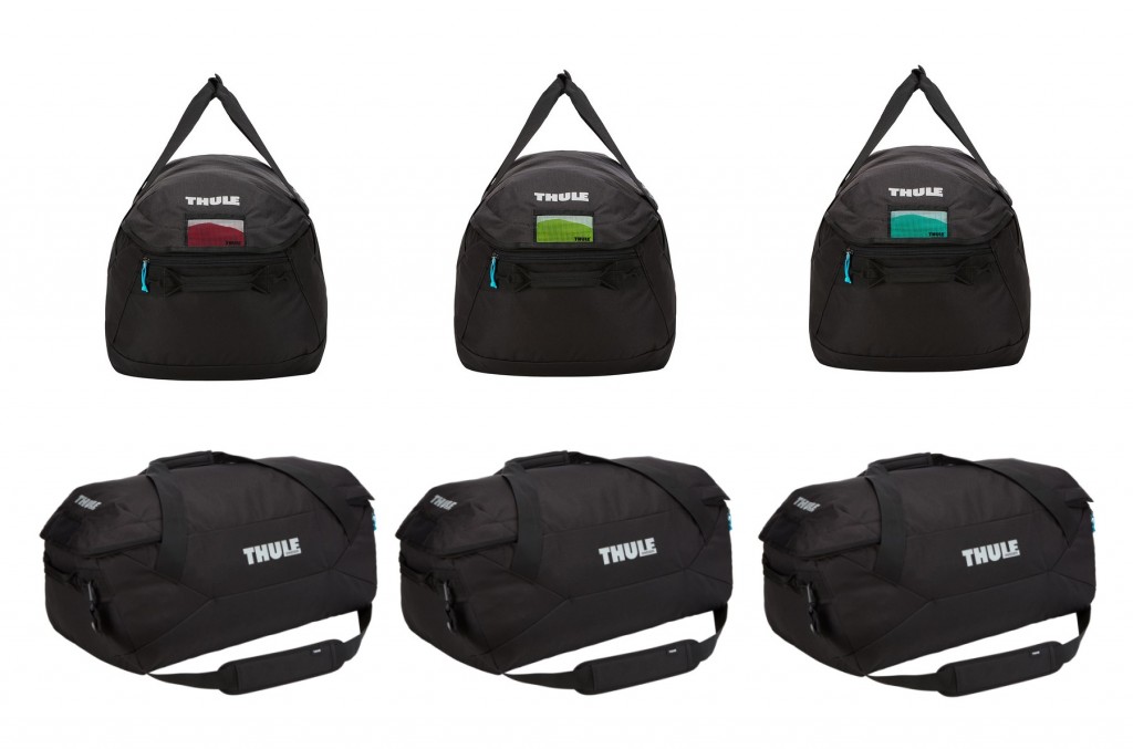 Thule GoPack Set 6