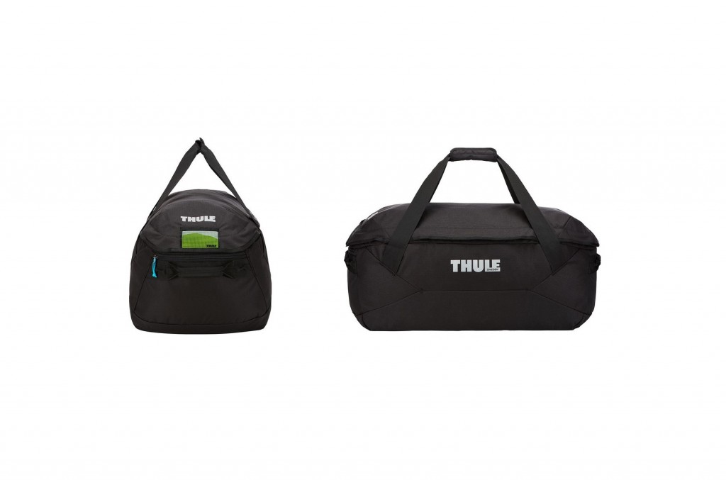 Thule GoPack Set 2