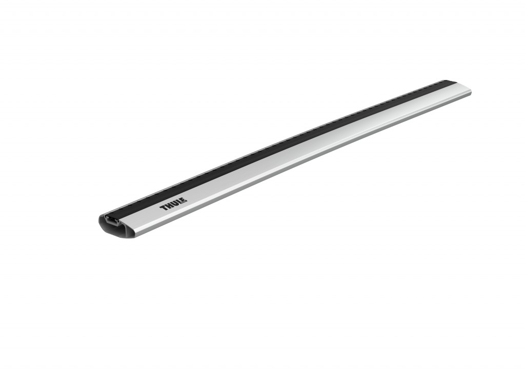 Thule WingBar Edge 68 (aluminium) 7211