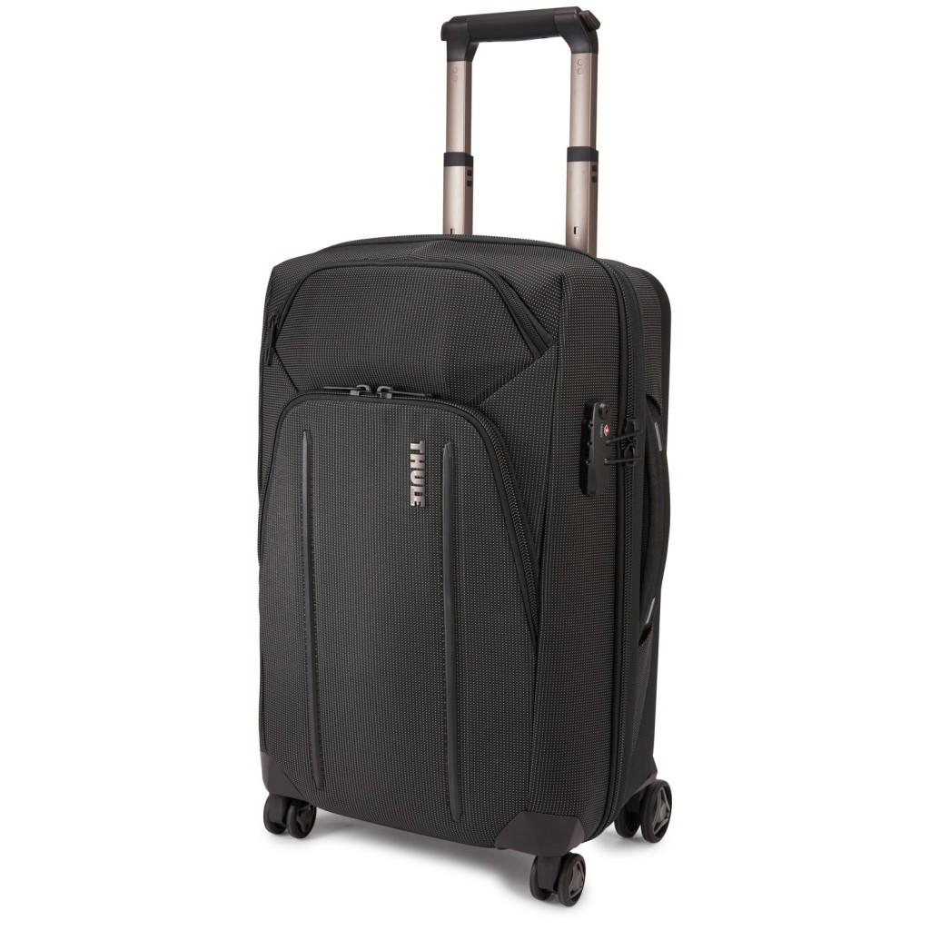 Thule 3204031 Crossover 2 CarryOn Spinner