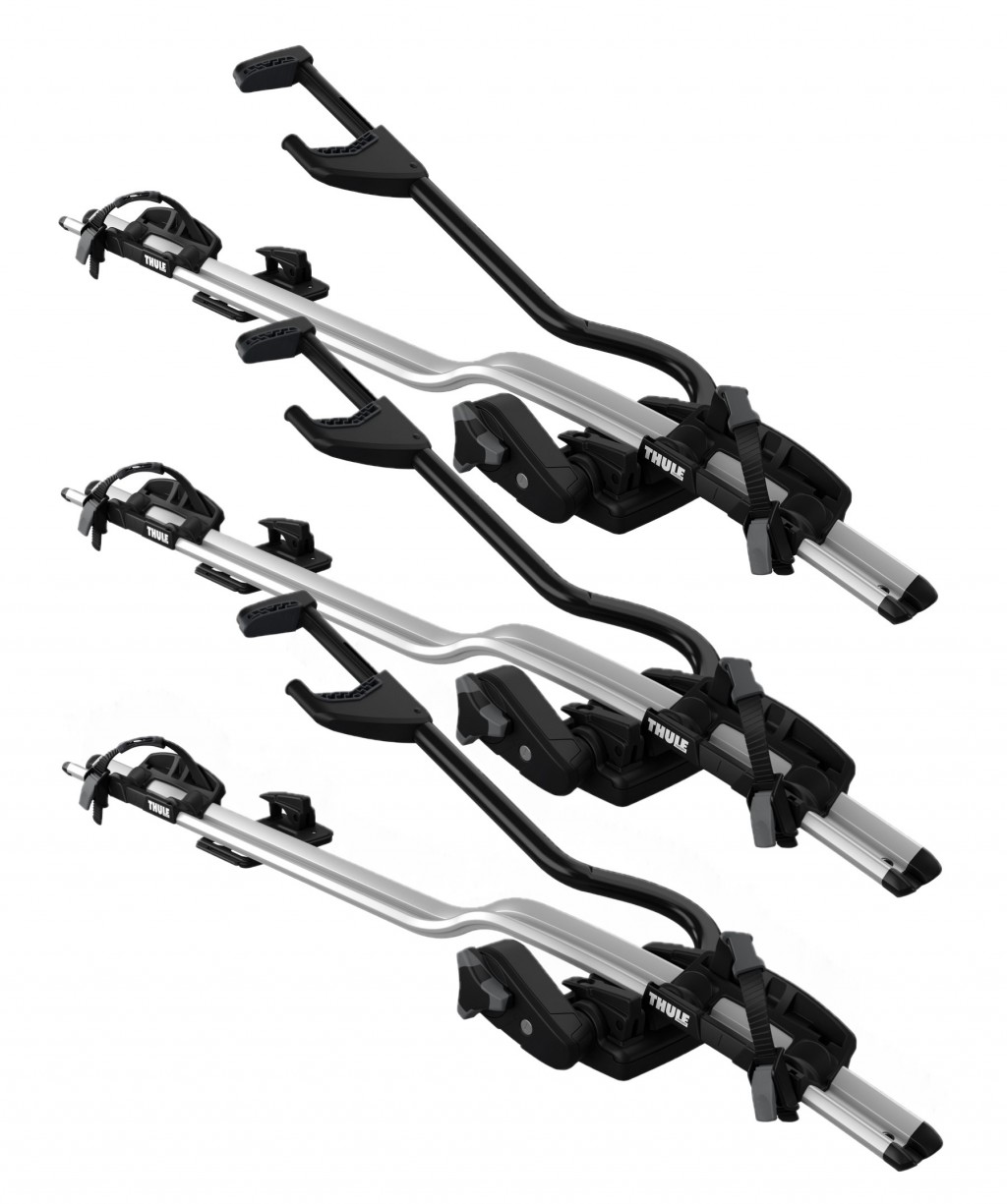 Thule 598 ProRide (3 pack)