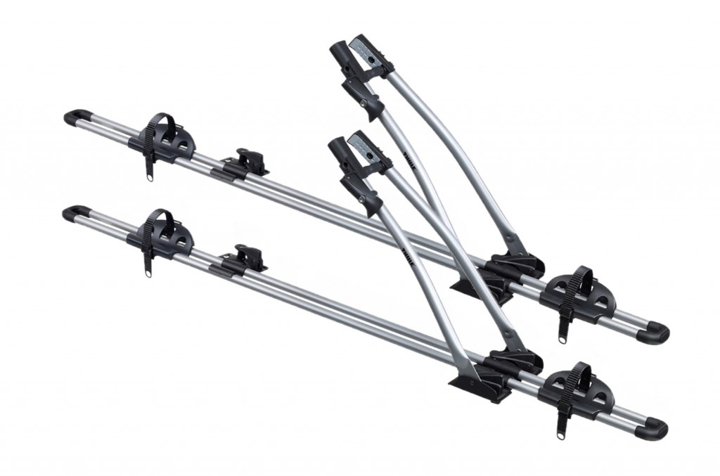 thule freeride twin pack 532