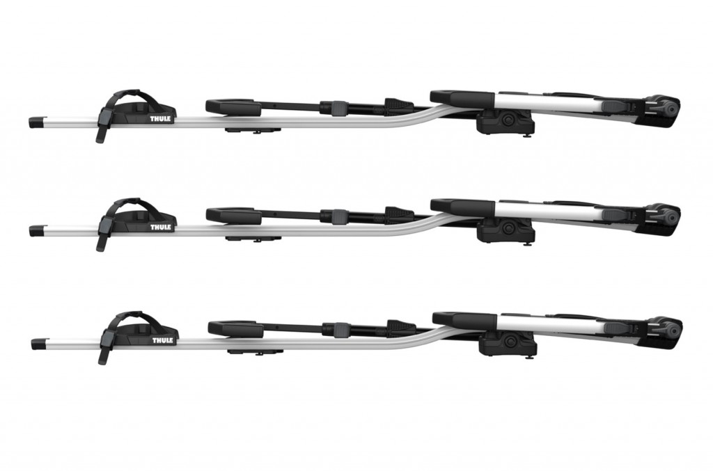 Thule 599 UpRide (3 pack)