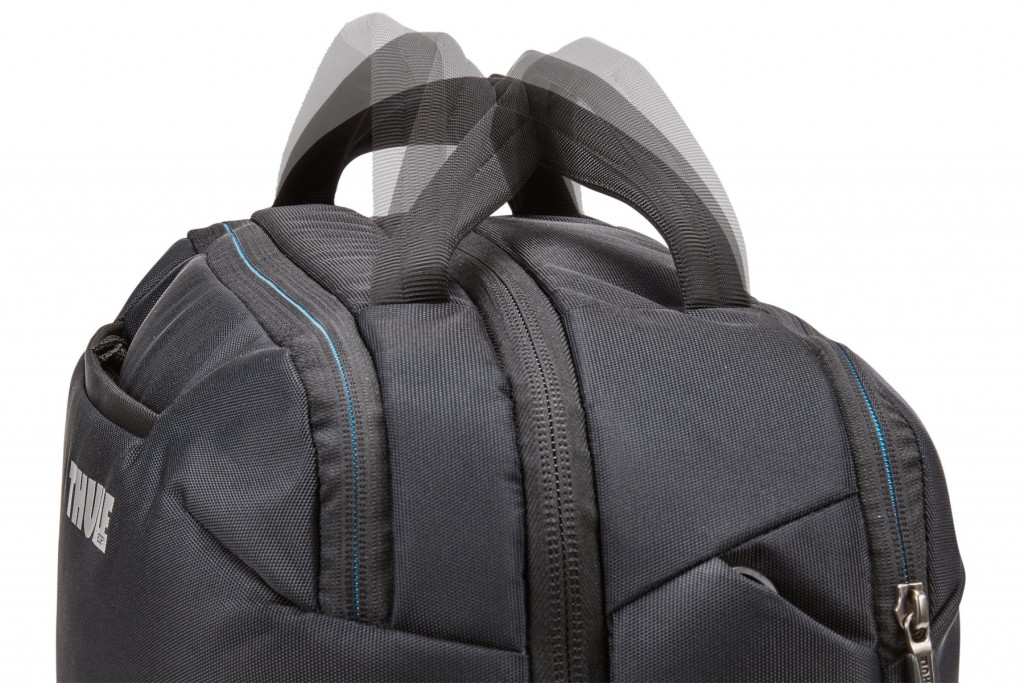 thule subterra boarding bag