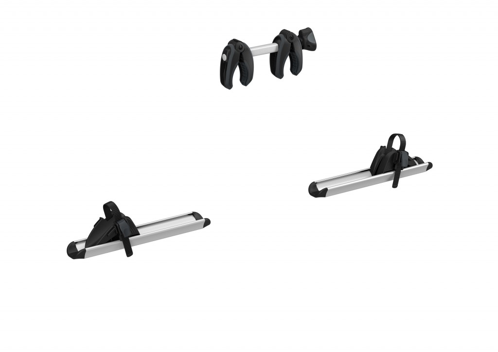 Thule WanderWay 9117 4th bike adapter