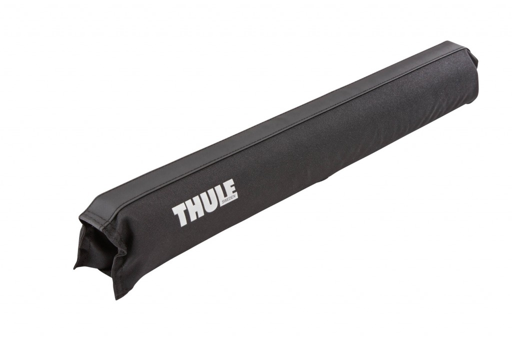 Thule 843 Surf Pads Narrow M