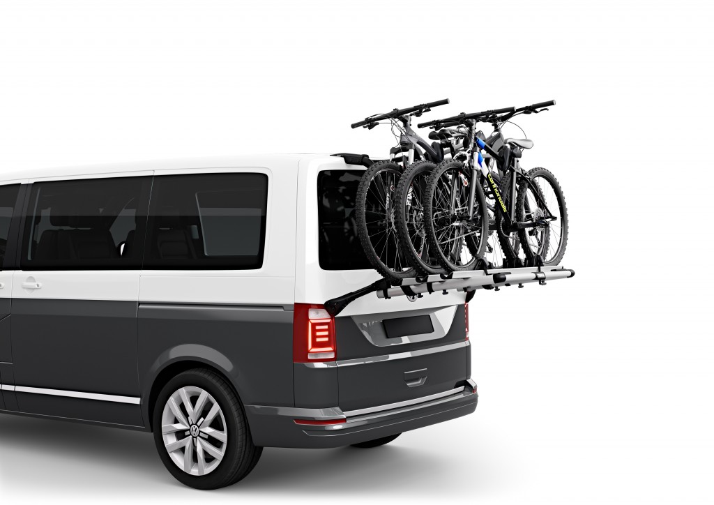 Van cycle best sale carrier