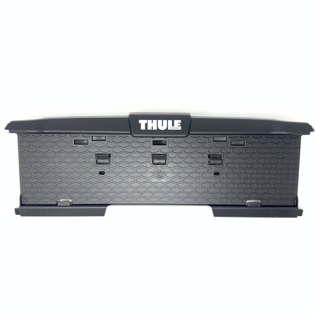 Thule 1500052910 number plate holder