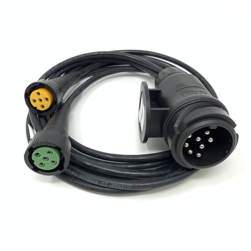 Thule 1500052970 wiring loom 13-pin