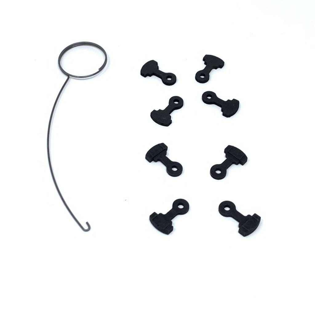 Thule 54185 rubber spring