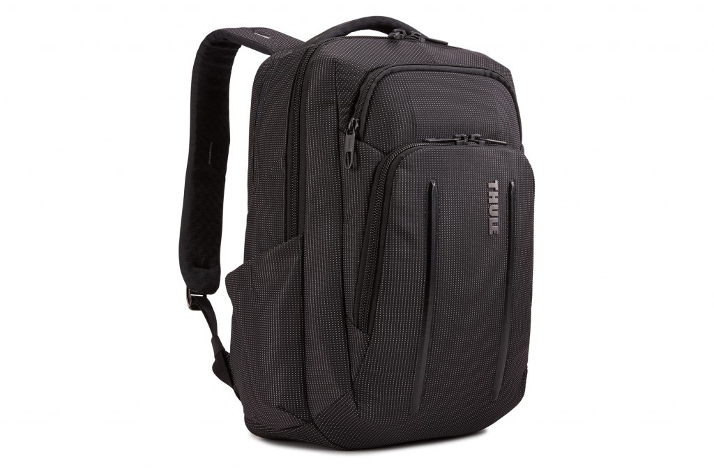 Thuke 3203838 Crossover 2 Backpack 20L - Black