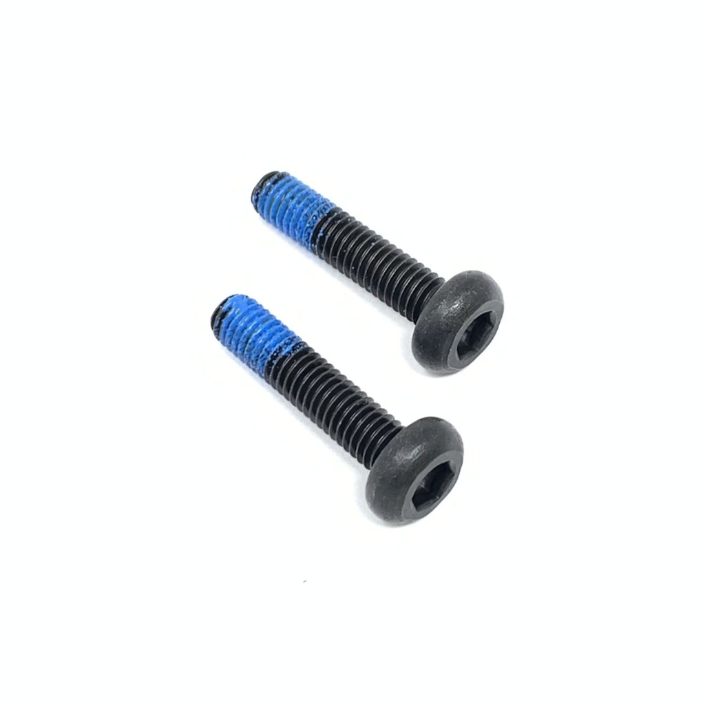 Thule 52564 bolts pair