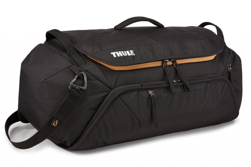 Thule 3204352 RoundTrip Bike Duffel