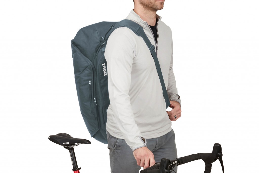 Thule RoundTrip Bike Duffel