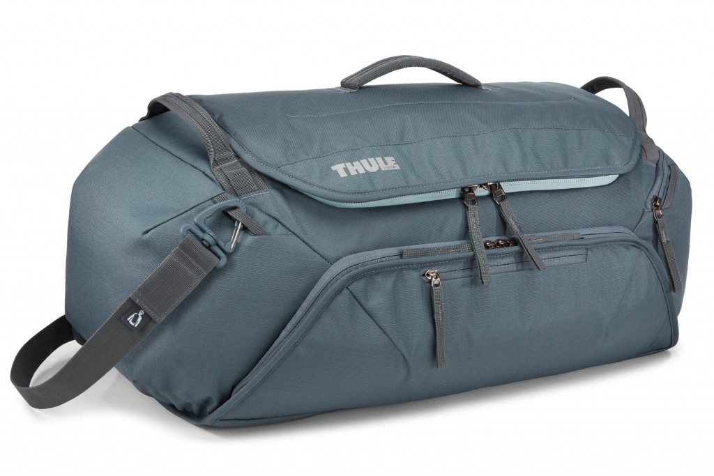 	Thule 3204353 RoundTrip Bike Duffel